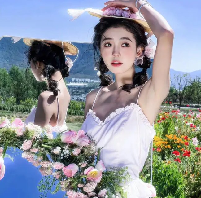 世界屋脊的太阳